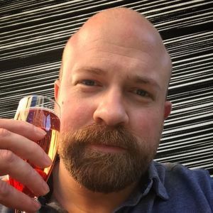 Meet your Posher, Brady